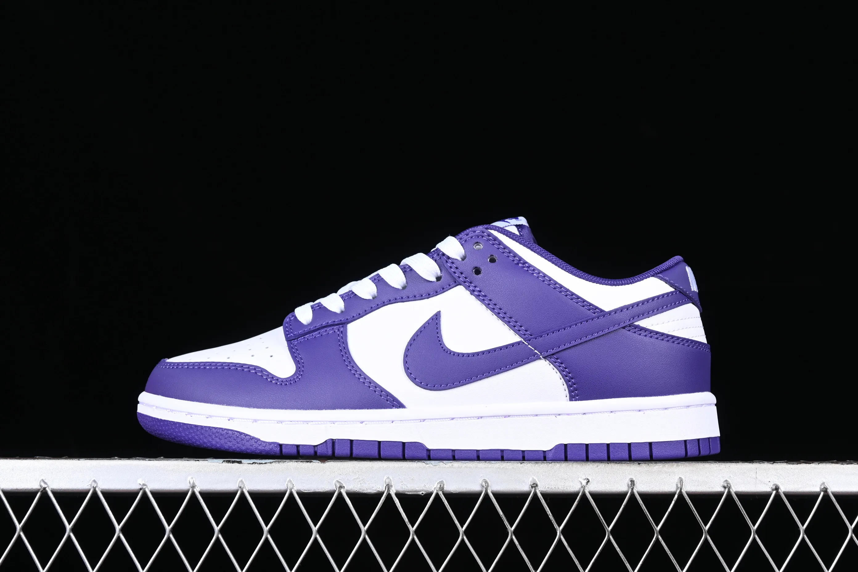 All categories Nk SB Dunk series Nk SB Dunk Low low-top sneakers Nk Dunk Low SB Retro blue and white dunk series low-top casual sports skateboard shoes DD1391-104